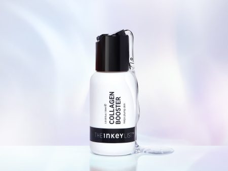 The Inkey List- COLLAGEN BOOSTER Hot on Sale