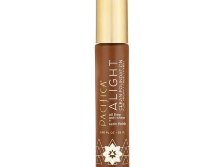 Pacifica Beauty-Alight Clean Foundationcool deep, cool fair, warm medium 25,neutral tan, cool medium 20 Online Hot Sale