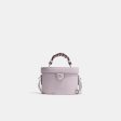 Coach- Kay Crossbody (Silver Mist) Online