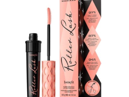 Benefit- Roller Lash Curling Mascara Online now