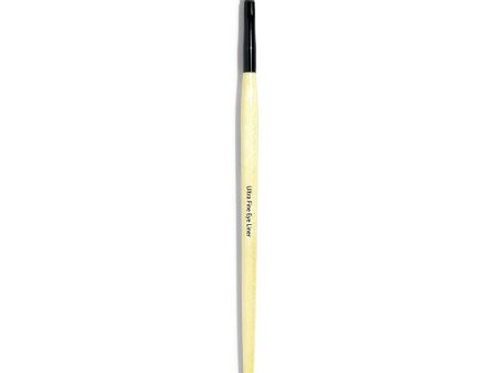 Bobbi Brown- Ultra Fine Eyeliner Brush Slim and firm for precise lines on Sale