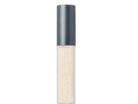 Ulta Beauty- Full Coverage Liquid Concealer - Fair Neutral, 0.16 oz on Sale