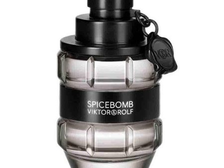 VIKTOR&ROLF Spice Bomb Men EDT Online Sale