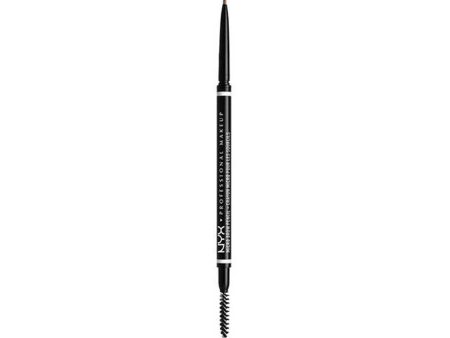 Nyx- Micro Brow Pencil For Cheap