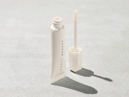 Fenty Beauty- Pro Kiss r Luscious Lip Balm (Hint Hint) Online Hot Sale