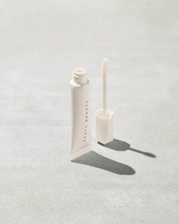 Fenty Beauty- Pro Kiss r Luscious Lip Balm (Hint Hint) Online Hot Sale