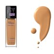 Maybelline- Fit Me Dewy + Smooth Foundation For Sale