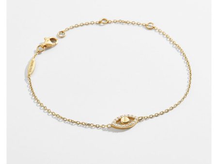 BAUBLEBAR - OJO BRACELET on Sale