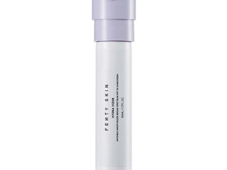 Fenty Skin Hydra Vizor Invisible Refill on Sale