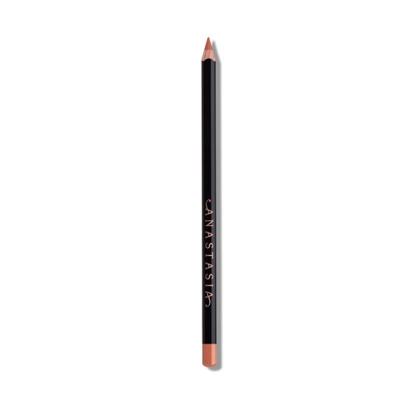 Anastasia Beverly Hills- Lip Liner - WARM TAUPE | Warm Soft Brown Online Hot Sale