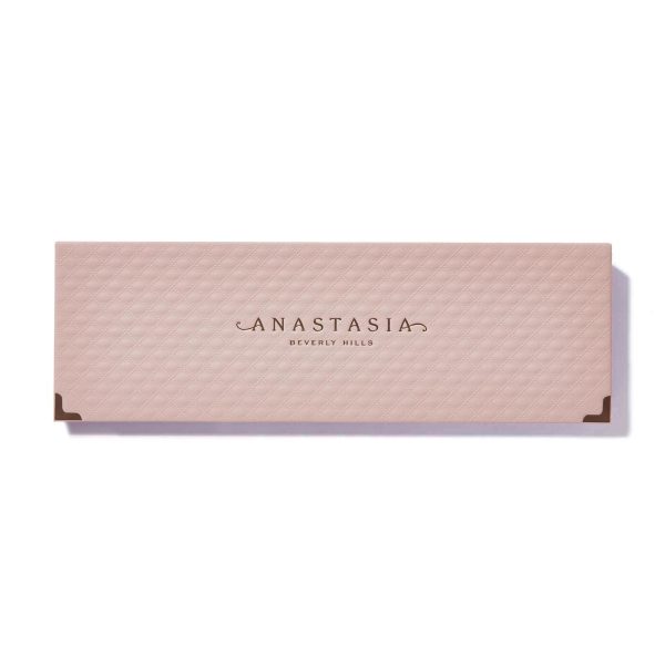 Anastasia Beverly Hills- Primrose Palette Fashion