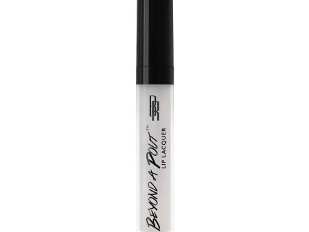 Black Radiance- Beyond A Pout™ Plumping Lip Lacquer Online