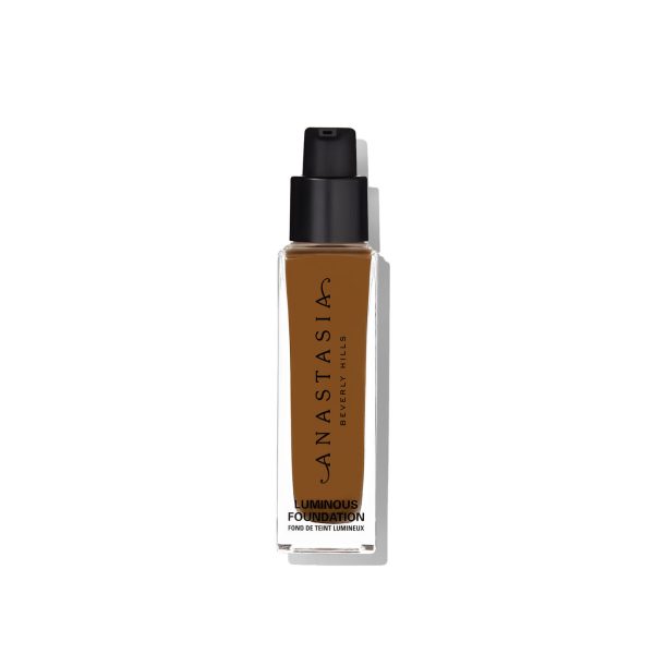 Anastasia Beverly Hills- Luminous Foundation - 480C | Tan Skin With an Olive Undertone Hot on Sale