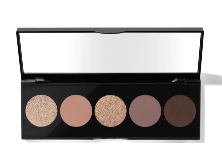 Bobbi Brown- Real Nudes Eye Shadow Palette- Stonewashed Nudes Online now