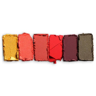 Nyx- Ultimate Edit Petite Shadow Palette (Phoenix) Online Sale