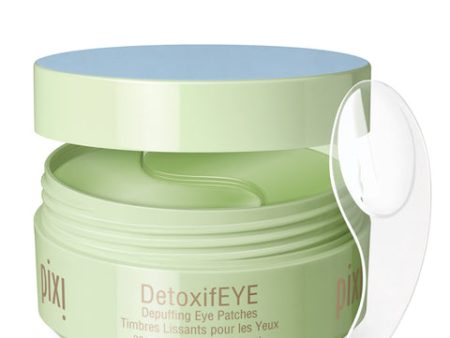 PIxi- Detoxif EYE (One-Time Purchase) Online Sale