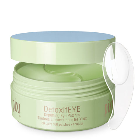 PIxi- Detoxif EYE (One-Time Purchase) Online Sale