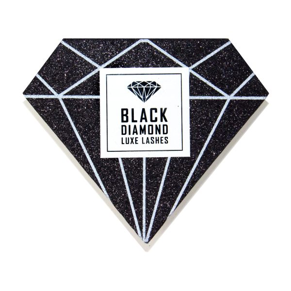 Black Diamond Angel Lashes Online Sale