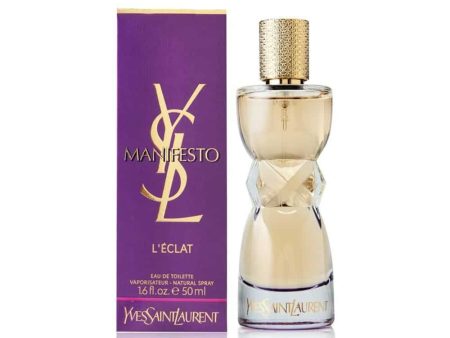 YSL Manifesto L Eclat EDT Supply