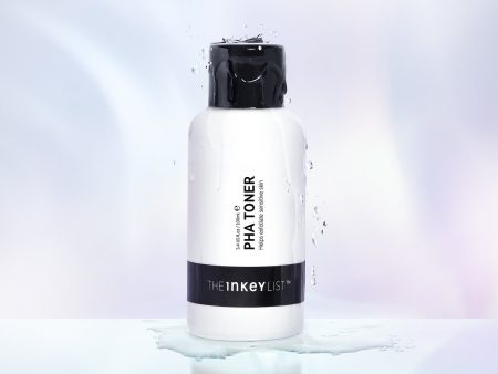 The Inkey List- PHA TONER Fashion