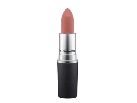 Mac- Powder Kiss Lipstick, Teddy 2.0 For Discount