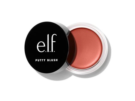 E.L.F- PUTTY BLUSH For Discount