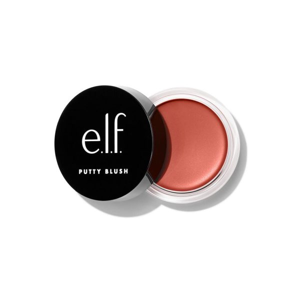 E.L.F- PUTTY BLUSH For Discount