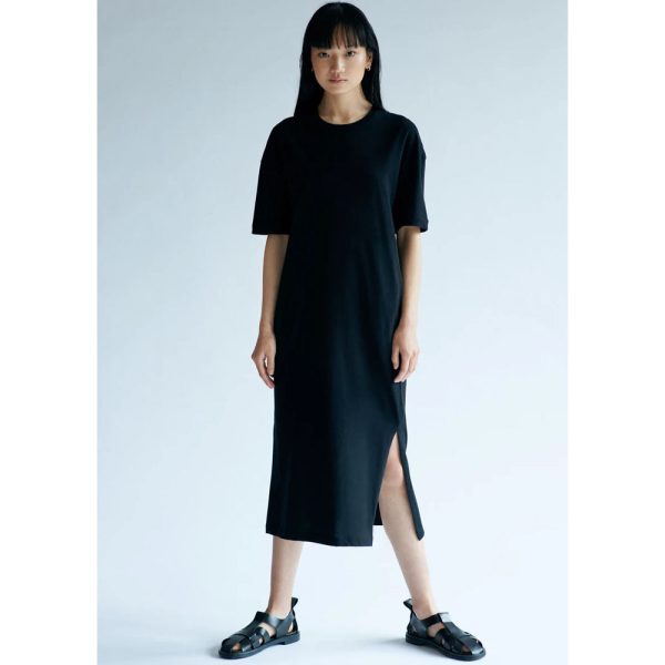 Kotn- T-Shirt Dress Discount