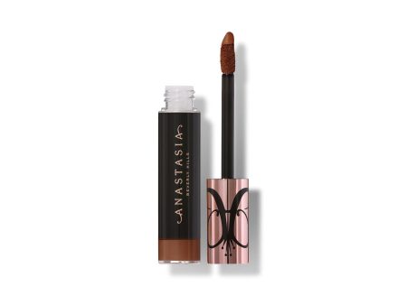 Anastasia Beverly Hills- Magic Touch Concealer - 25 | Very Deep Skin With Warm Red Undertones Hot on Sale