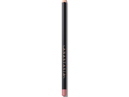 Anastasia Beverly Hills- Lip Liner - ROSEWOOD | Deep Rose Online