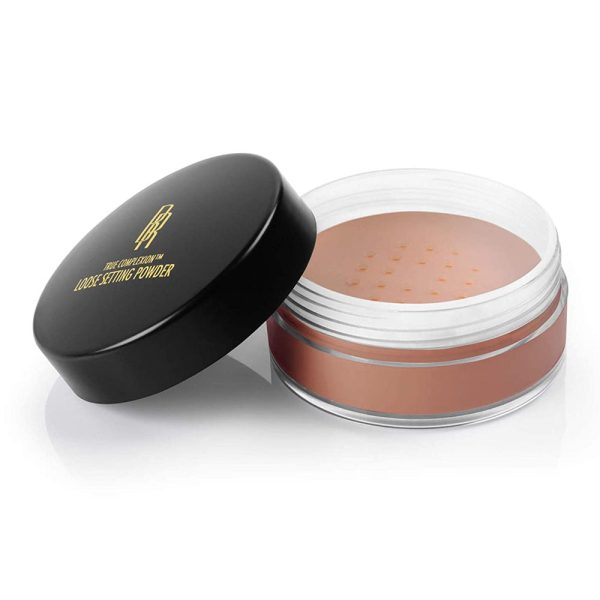 Black Radiance- True Complexion Loose Setting Powder, 0.64 Ounce For Sale