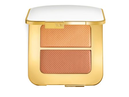 Tomford-SHEER HIGHLIGHTING DUO Cheap