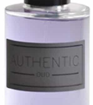 AUTHENTIC Oud EDP 100ml For Discount