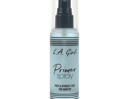 L.A.Girl-  Primer Spray Hot on Sale