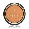 Black Radiance- True Complexion Soft Focus Finishing Powder, Milk Chocolate Finish Online