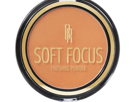 Black Radiance- True Complexion Soft Focus Finishing Powder, Milk Chocolate Finish Online