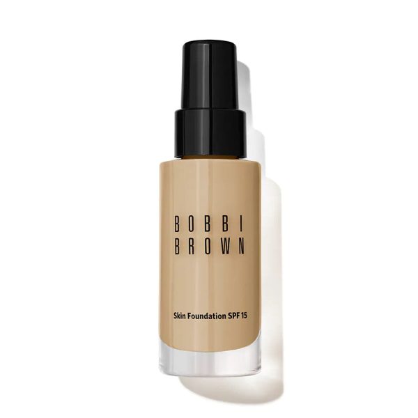 Bobbi Brown- Skin Foundation SPF 15 Sale