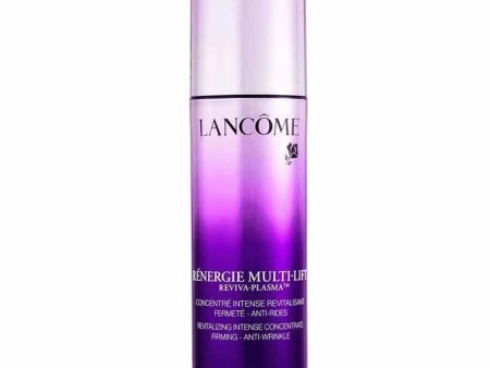 LANCOME Renergie Multi -Lift Plasma 50ML Hot on Sale