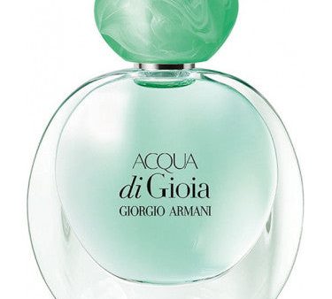 Armani Acqua Di Gioia Edp on Sale