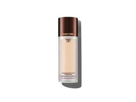 Tomford-TRACELESS SOFT MATTE FOUNDATION ( 0.0 PEARL) Online now