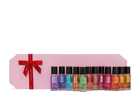 Victoria s Secret Mist Set Hot on Sale