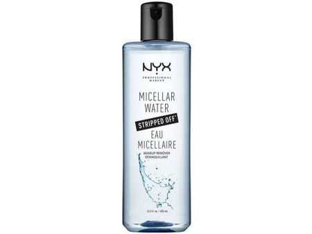 Nyx- Stripped Off Micellar Water For Cheap