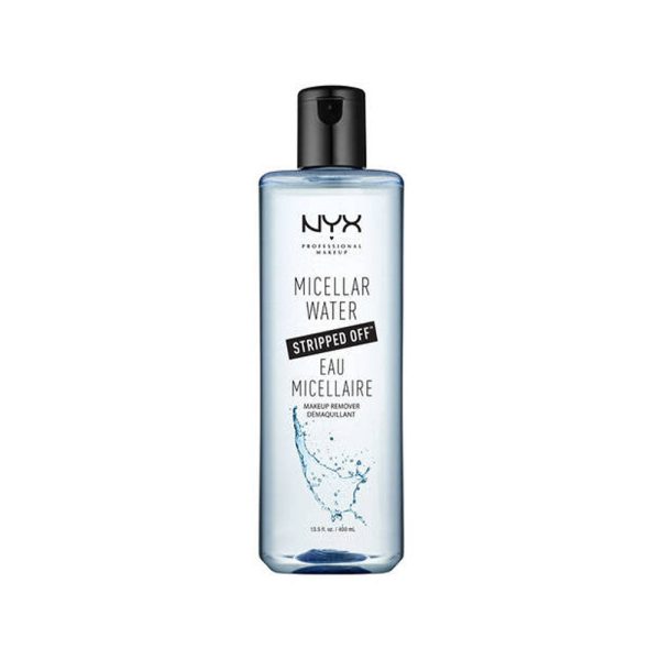 Nyx- Stripped Off Micellar Water For Cheap