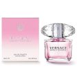 VERSACE Bright Crystal EDT 90ml Discount