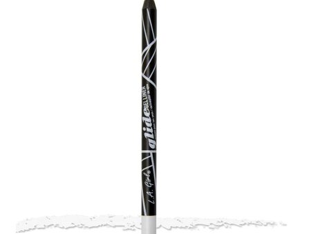 L.A.Girl-  Glide Gel Eyeliner Pencil Cheap