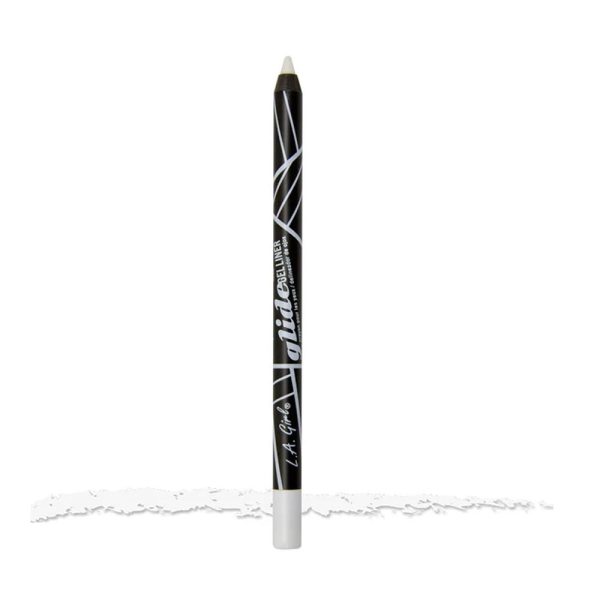 L.A.Girl-  Glide Gel Eyeliner Pencil Cheap