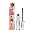 Benefit-  BADgal BANG! Volumizing Mascara Hot on Sale