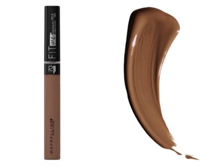 Maybelline- Fit Me Concealer on Sale