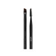 Nyx- Pro Dual Brow Brush Hot on Sale