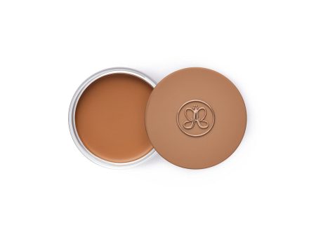 Anastasia Beverly Hills- Cream Bronzer - AMBER | Light To Medium With Neutral Undertones Fashion